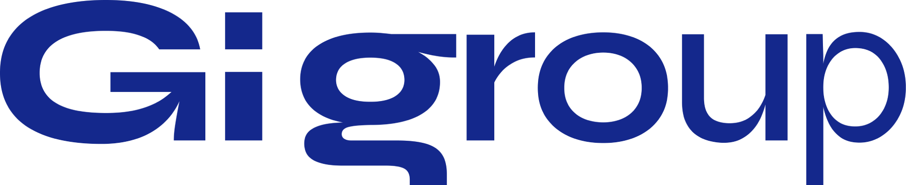 GiGroup logo